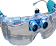 Gafas tipo EPI con detector de obstculos incorporado